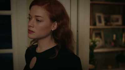 [ a capella ]
♪ And they were singing - Zoey's Extraordinary Playlist