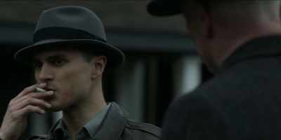 A Captain that had clearance - Project Blue Book