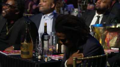 A CAREER WHOSE STORY IS STILL - 2021 Rock & Roll Hall of Fame Induction Ceremony