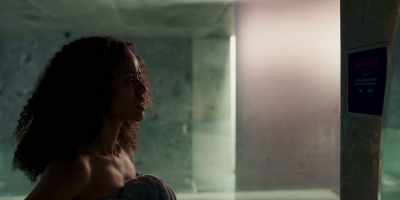 "A carefully considered gesture
of affection is more romantic - The Girl Before
