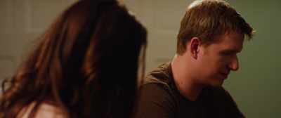 A carer. Yes, well… - Cold Feet