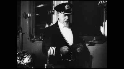 A Cassandra
who suspects what will happen - Hitler's Hollywood