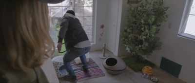 A cat room! With everything
that you need as a cat! - Superhost
