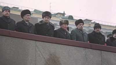 A catastrophe that would
turn an entire city - Chernobyl: The Invisible Enemy