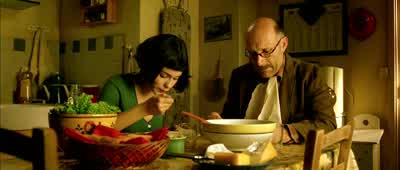 A cause de ton coeur. - Amélie