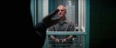 A celebration of all
that is Ernst Stavro Blofeld. - No Time to Die