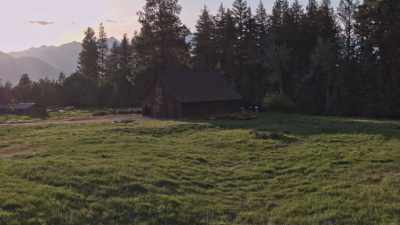 A centerpiece for a
massive conversation - Restoring the Shack