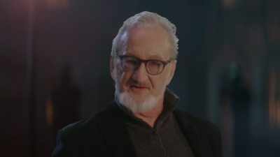 A century ago,
this was the plight - True Terror with Robert Englund