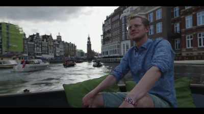 A century after the Dutch golden age, - The History of Home Narrated by Nick Offerman