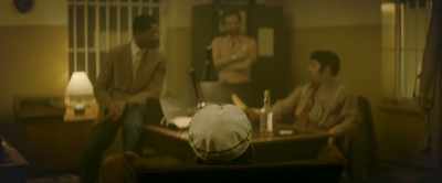 - A certa altura, perguntámo-nos, - Rudeboy: The Story of Trojan Records