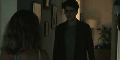 A chance at redemption
in the next life. - I Know What You Did Last Summer