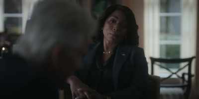 A chance to change direction - Zero Day