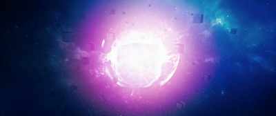 A chance to create
a future unhindered - 2036 Origin Unknown
