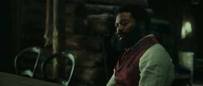 A chance to go through life without - Django