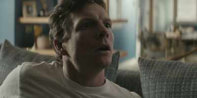 A chance to really go wild.
[laughs] - Dexter: Original Sin