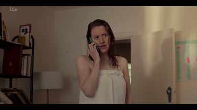 'A change of clothes?' - The Tower