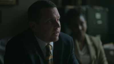 A charge like this... up to 20 years. - The Girl from Plainville