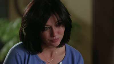 A Charmed One touched by evil?
It cannot be. - Charmed