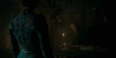 A charming contest, - House of the Dragon
