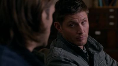 A chastity group? - Supernatural
