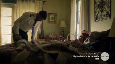 A cheap stand in until
I was able to find you. - The Wrong Mother