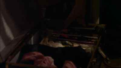 A checkbook? - The Glades