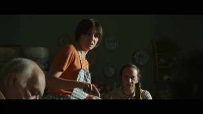 - A "chicha" what?
- It's a "chichonera". - Once Upon a Time in Euskadi