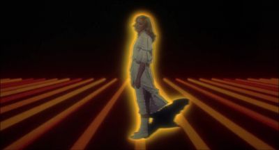 A child and a fool in one - Xanadu