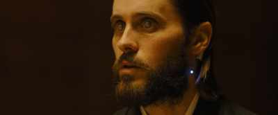 A child can count to nine
on fingers. - Blade Runner 2049