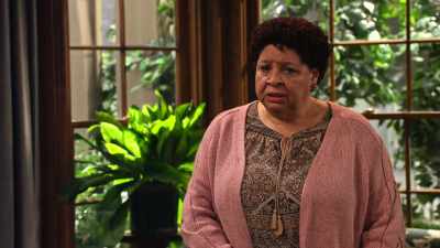A child comes into a house, - No Good Nick