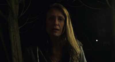 A child, just like you. - Dark Night of the Scarecrow 2