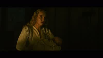 A child needs his mother more than a mother needs to be right. - The Last Duel