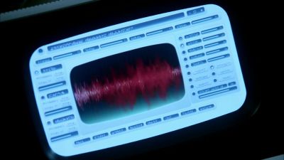 A child Observer? - Fringe