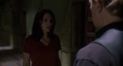 A child of the caul - Warlock III: The End of Innocence
