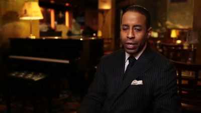 A child prodigy since
age 12 touring and performing - Always at The Carlyle