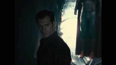 A choice
of whether to stand proud - Zack Snyder's Justice League