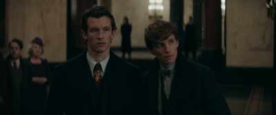 A choice
that will shape our lives - Fantastic Beasts: The Secrets of Dumbledore