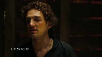 A choking gall and -- - Will