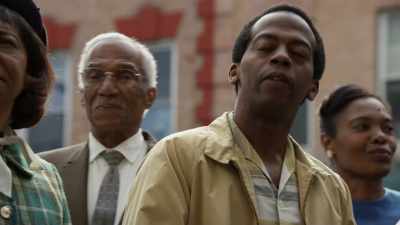 A Christian man
might even tell you - Godfather of Harlem