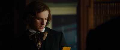 A Christmas Ghost Story...
Christmas Song... - The Man Who Invented Christmas
