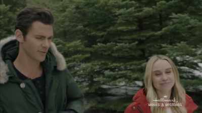 A Christmas tree farm is a
constant battle against drought, - A Song for Christmas