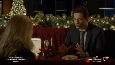 A Christmas tree-- - If I Only Had Christmas