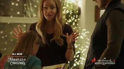 A Christmas where
what used to be - Project Christmas Wish