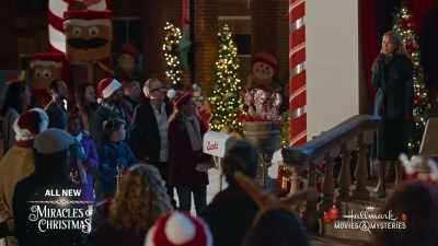 A Christmas wish, - Deliver by Christmas