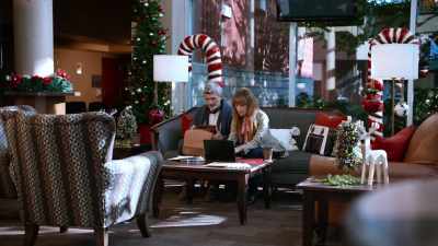 "a christmas..." - A Christmas Spark