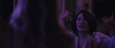 - A cigarette. Oh!
- [ chuckles ] - Who Invited Them