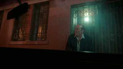 A civilian who goes
to the mob - History's Greatest Heists with Pierce Brosnan