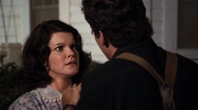 A clean break is the only way. - The Waltons