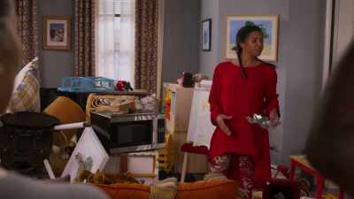 A clean, fresh space
is my gift to you - Girls5eva