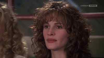 A clean ride for Caroline Bichon,
number 170. - Something to Talk About